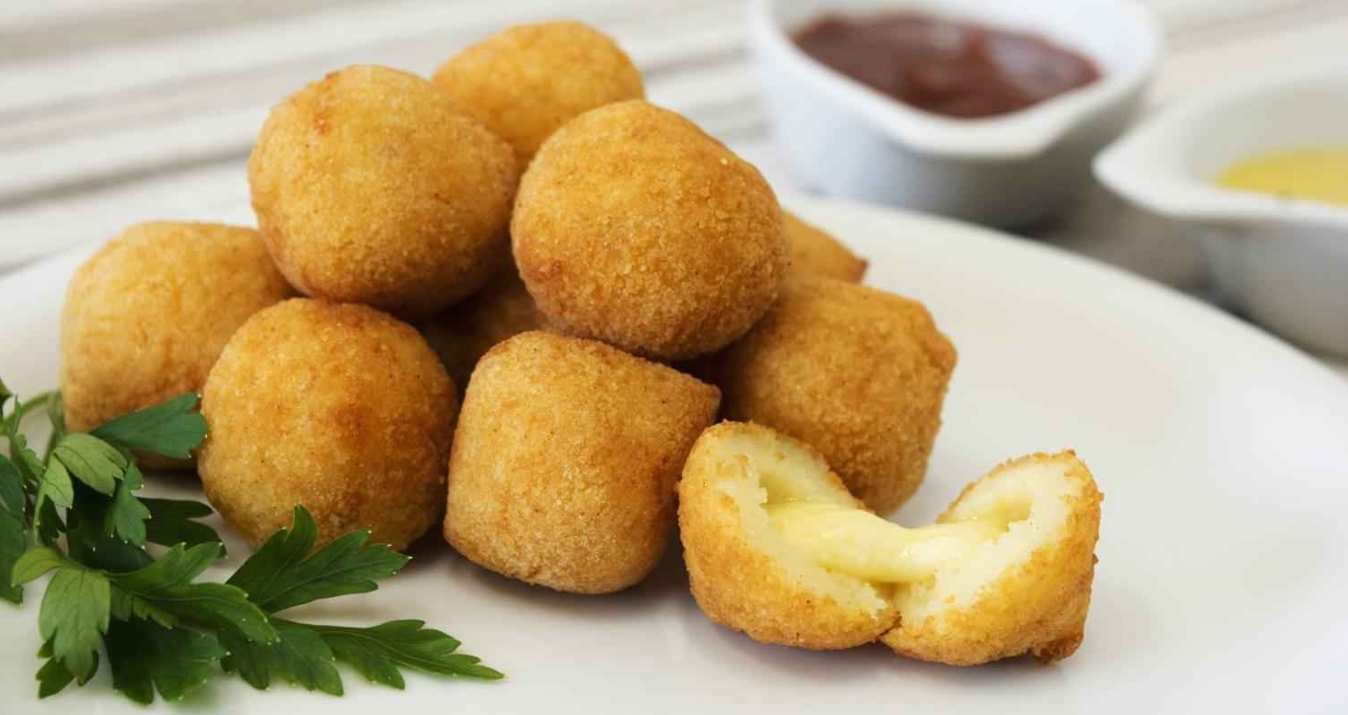Salgados congelados em Canoas  Salgados congelados em Canoas